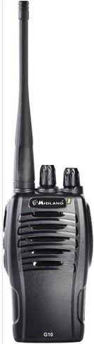 ����� Midland G10